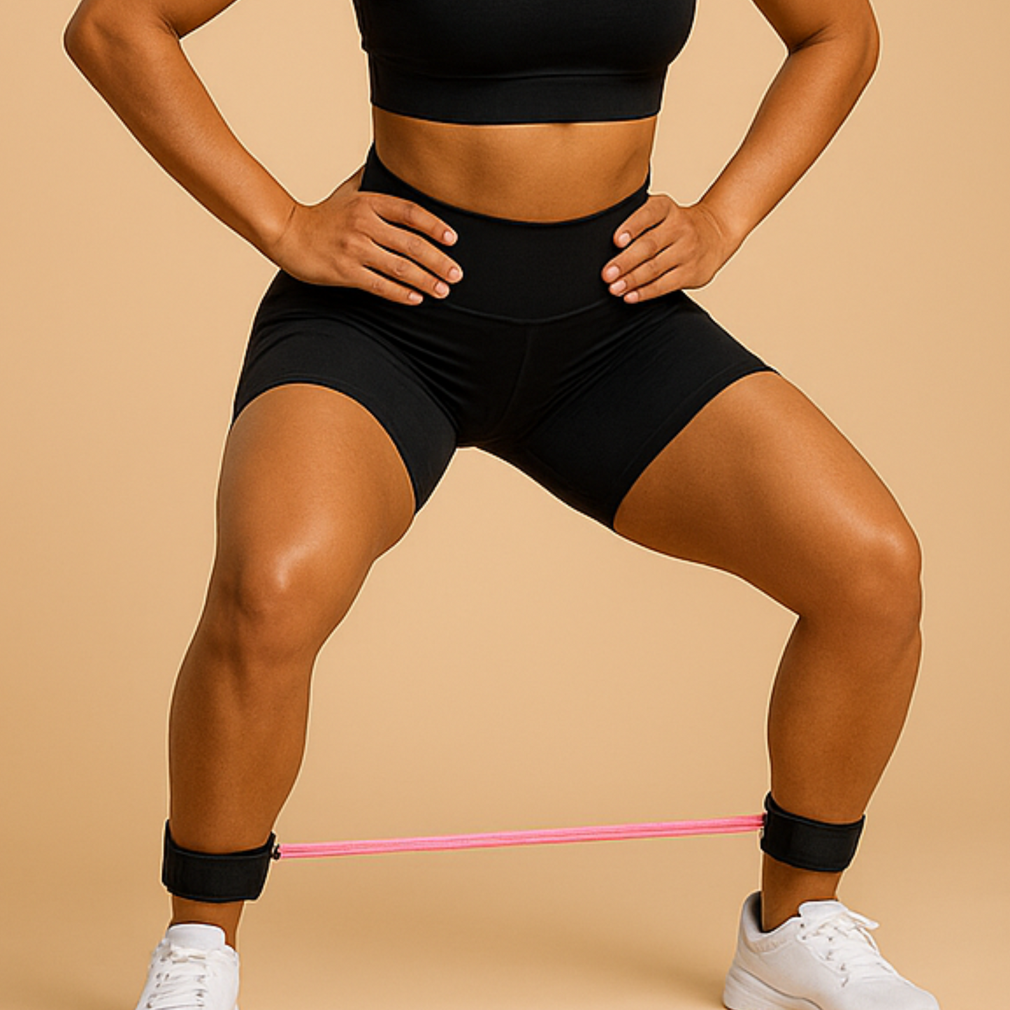The Resistance Princess Resistance Band Set