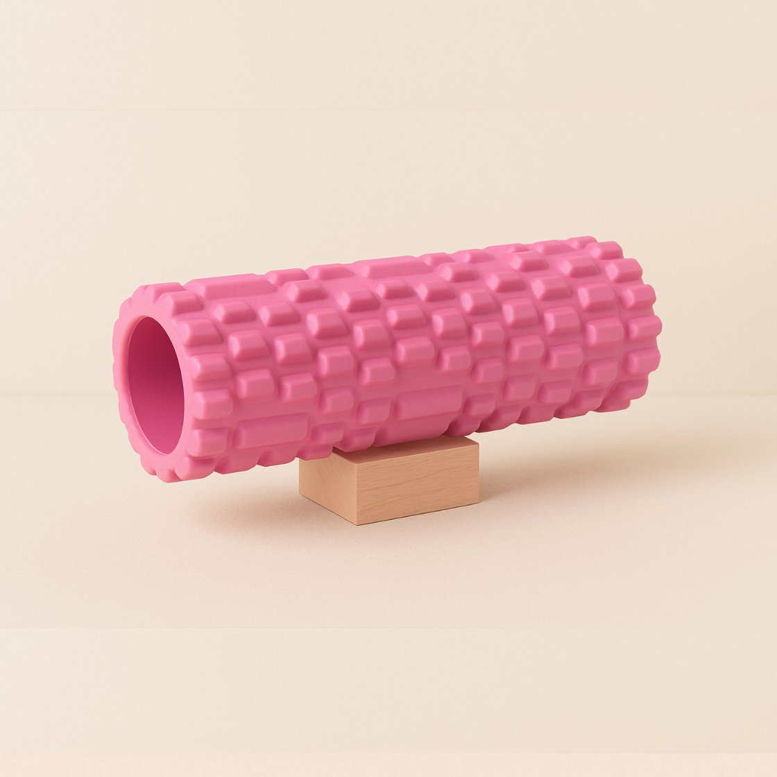 The Muscle Mami Recovery Foam Roller
