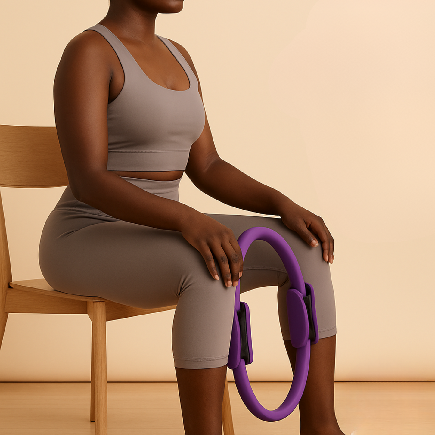 The "Pilates Hottie Ultimate Kit" - 13-Piece Power Set