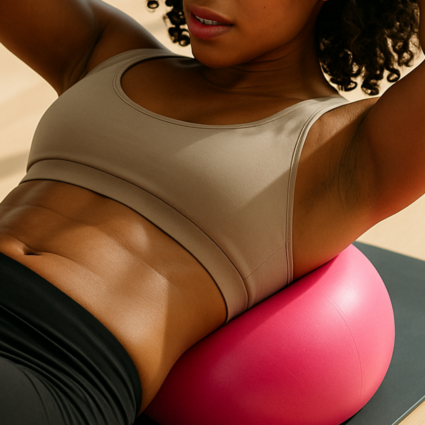 The "Pilates Hottie Ultimate Kit" - 13-Piece Power Set