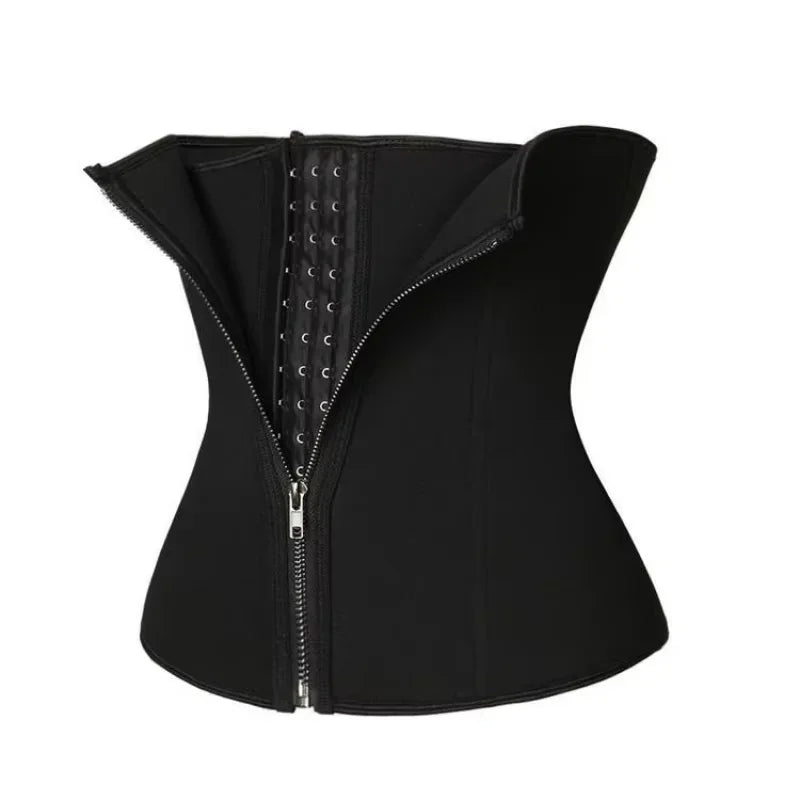 The Snatched & Secured Waist Trainer