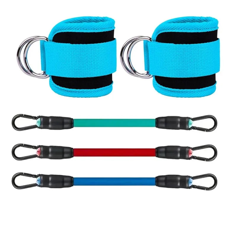The Resistance Princess Resistance Band Set