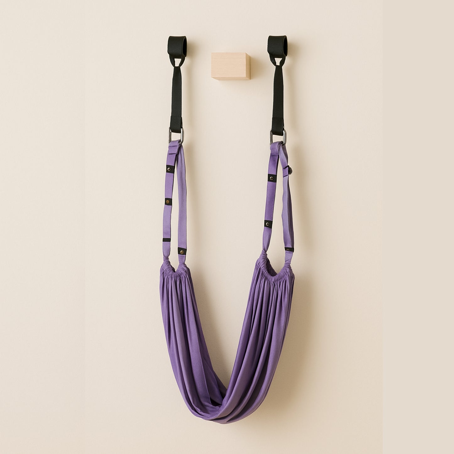 The Flexibility Queen Splits Training Aerial Belt