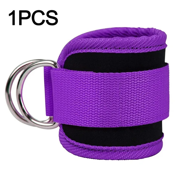 The Resistance Princess Resistance Band Set