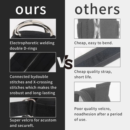 The Resistance Princess Resistance Band Set