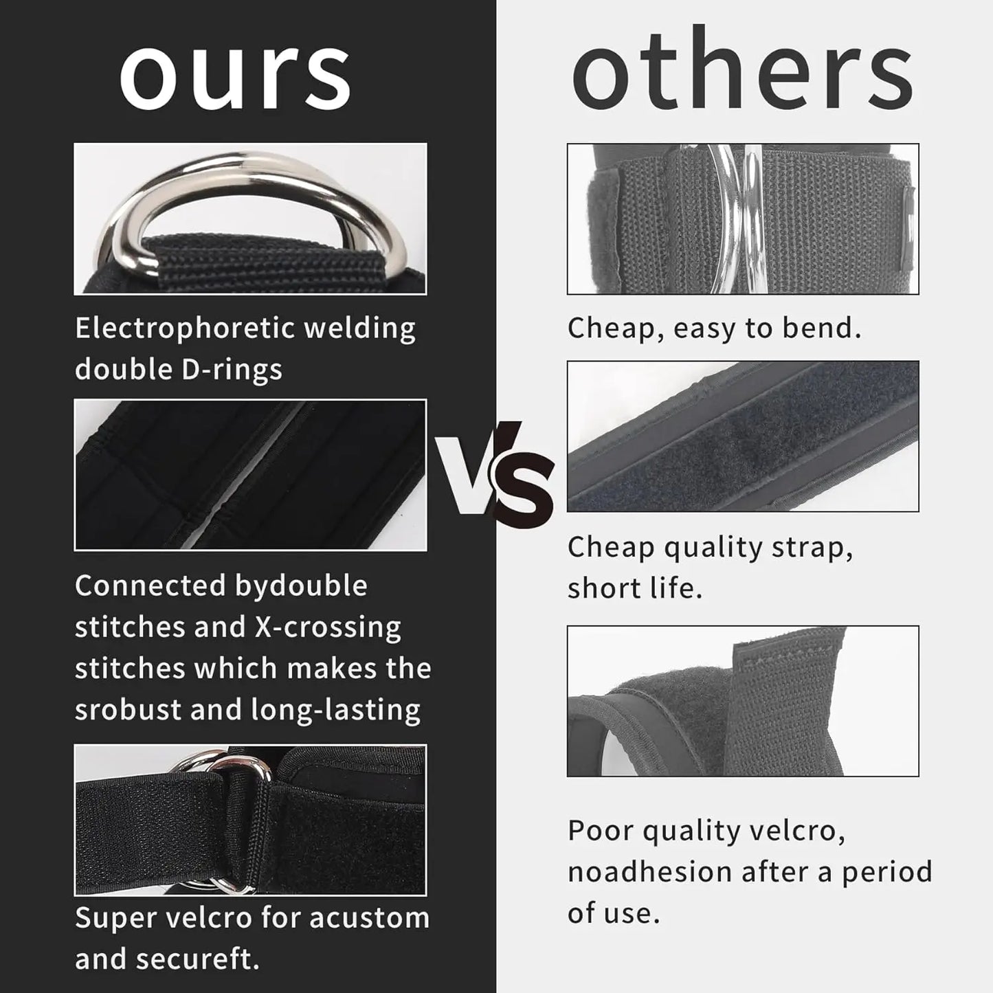 The Resistance Princess Resistance Band Set