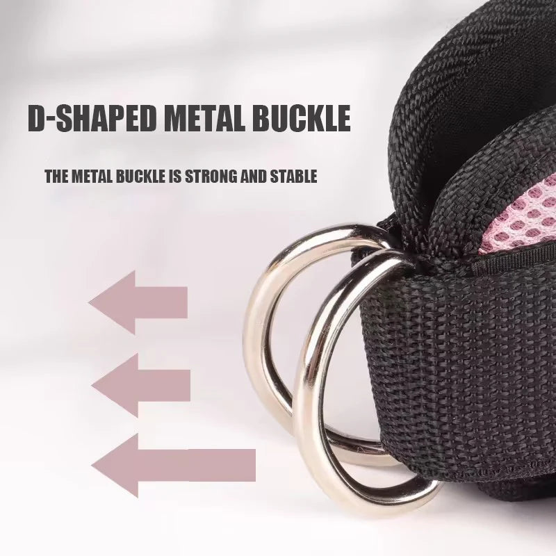 The Resistance Princess Resistance Band Set