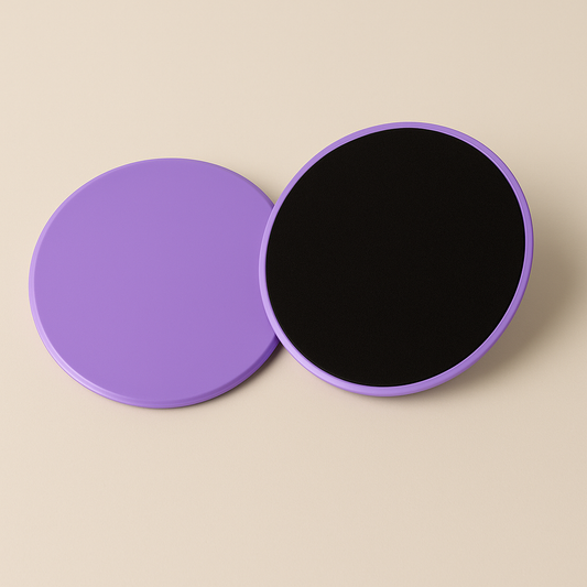 The Slide & Sculpt Core Discs