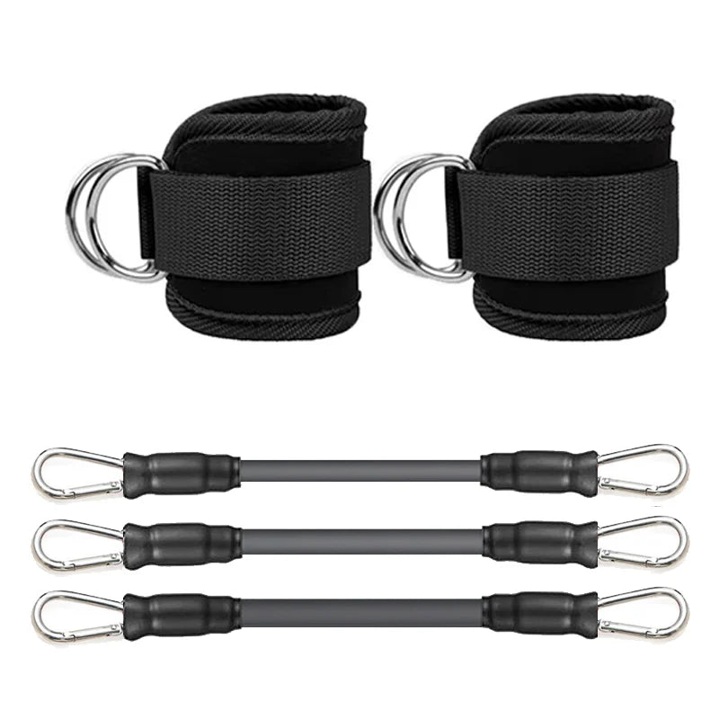 The Resistance Princess Resistance Band Set