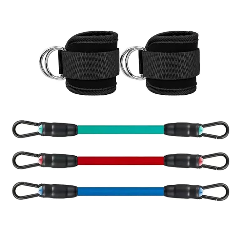 The Resistance Princess Resistance Band Set