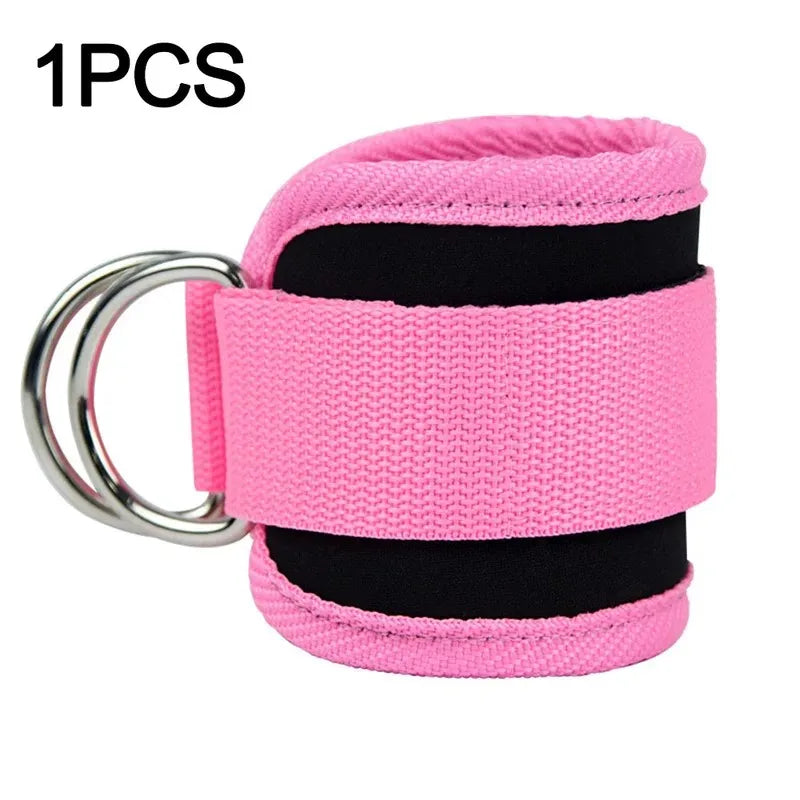The Resistance Princess Resistance Band Set